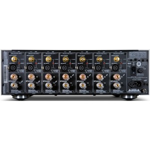 Усилитель мощности NAD M28