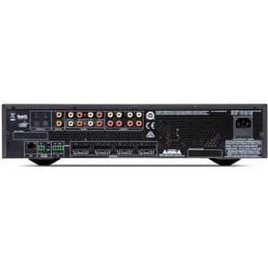 Усилитель мощности NAD CI8-150 DSP