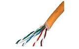 Кабель Витая пара SkyNet CSL-UTP-LSZH-4-CU 305 м