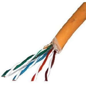 Кабель Витая пара SkyNet CSL-UTP-LSZH-4-CU 305 м