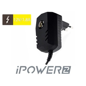 Внешний блок питания iFi Audio iPower2 12V/1.8A