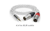 Кабель аудио Jack - XLR iFi Audio 4.4mm to XLR cable 1.0m