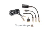Средство для заземления iFi Audio Groundhog+