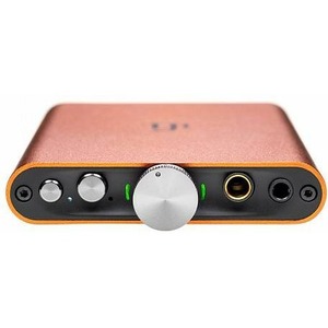 Цифро-аналоговый преобразователь iFi Audio hip-dac2