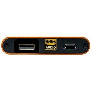 Цифро-аналоговый преобразователь iFi Audio hip-dac2