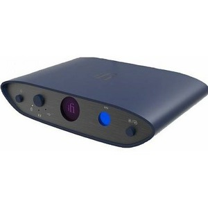 Цифро-аналоговый преобразователь iFi Audio Zen One Signature