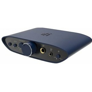 Усилитель для наушников iFi Audio Zen CAN Signature MZ99