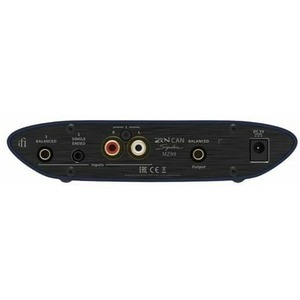 Усилитель для наушников iFi Audio Zen CAN Signature MZ99