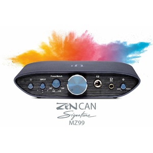 Усилитель для наушников iFi Audio ZEN CAN Signature MZ99