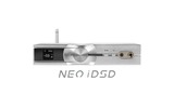 Цифро-аналоговый преобразователь iFi Audio NEO iDSD