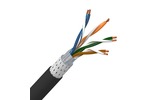 Кабель Витая пара BELDEN 74002PU.01500 Black