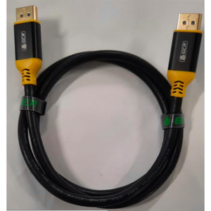 Кабель DisplayPort Greenconnect GCR-53988 3.0m