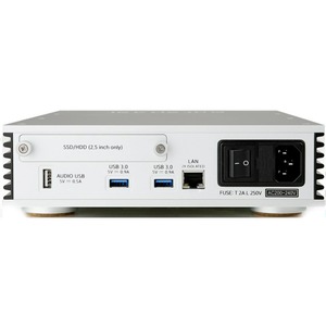 Сетевой плеер Aurender N150 2TB HDD Black