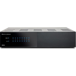 Усилитель мощности Martin Logan MDA 16