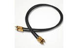 Кабель аудио RCA - RCA SAEC SL-1805 RCA 1.5m