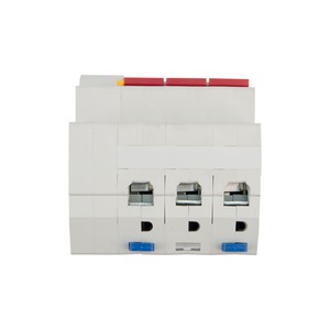 Умный Wi-Fi автоматический выключатель SECURIC SEC-HV-332 2P/32А