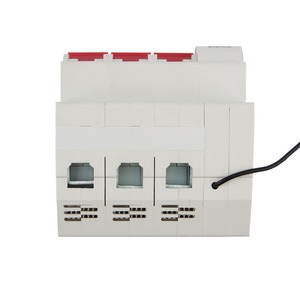 Умный Wi-Fi автоматический выключатель SECURIC SEC-HV-332 2P/32А