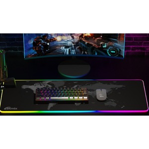 Коврик для мыши Ritmix MPD-180