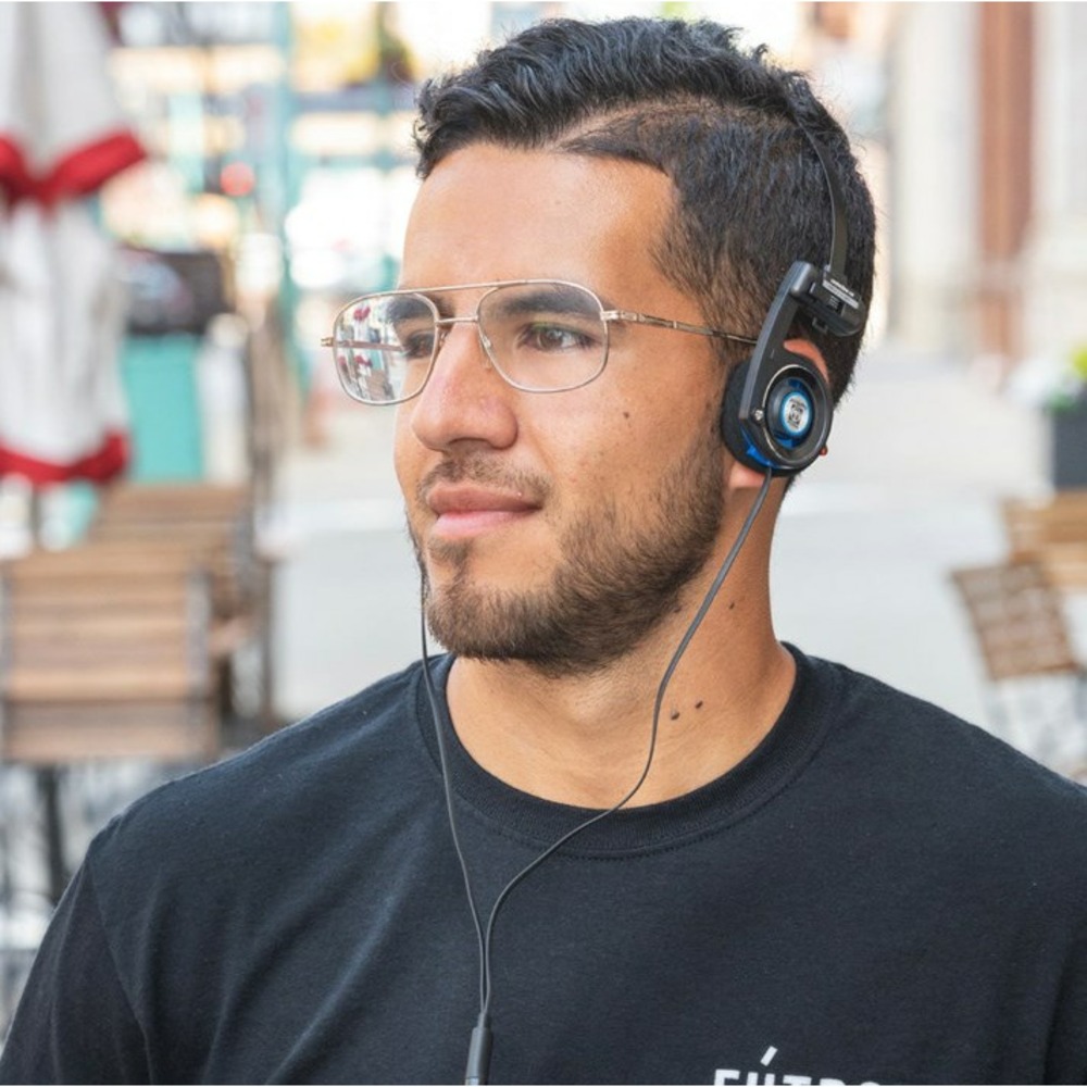 Наушники KOSS Porta Pro Utility