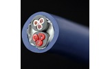 Кабель Акустический Divini Audio SP-ES 3/2 LC-OFC Speaker Cable