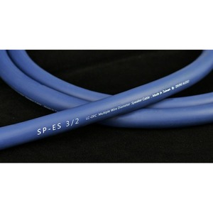 Кабель Акустический Divini Audio SP-ES 3/2 LC-OFC Speaker Cable
