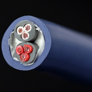 Кабель Акустический Divini Audio SP-ES 3/2 LC-OFC Speaker Cable