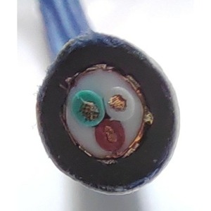 Кабель межблочный в нарезку Divini Audio X-S8 7N OCC Cable