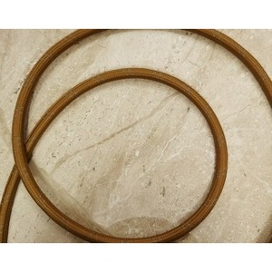 Кабель межблочный в нарезку Divini Audio S-S12 Pure Silver Cable