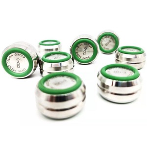 Демпфер Divini Audio DD-3 tuning spike