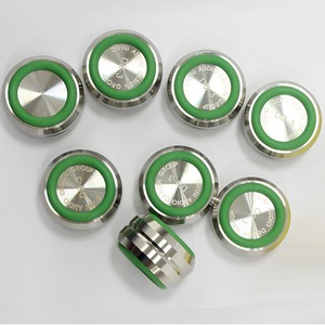 Демпфер Divini Audio DD-3 tuning spike