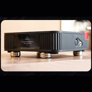 Демпфер Divini Audio DD-3 tuning spike