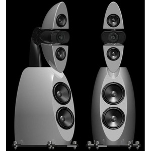 Колонка напольная Divini Audio ILLUSION