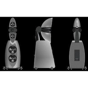 Колонка напольная Divini Audio ILLUSION