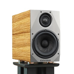 Колонка полочная Divini Audio REFERENCE 3
