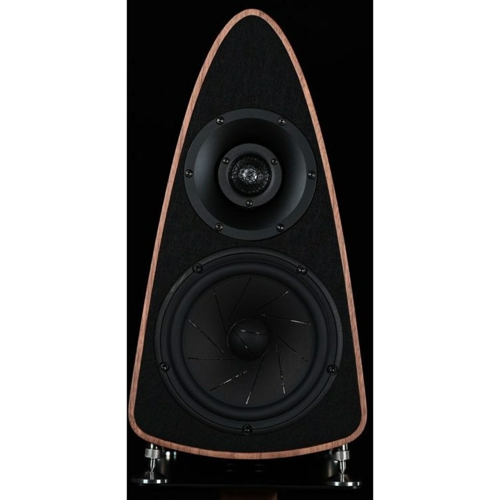 Колонка полочная Divini Audio REFERENCE 8