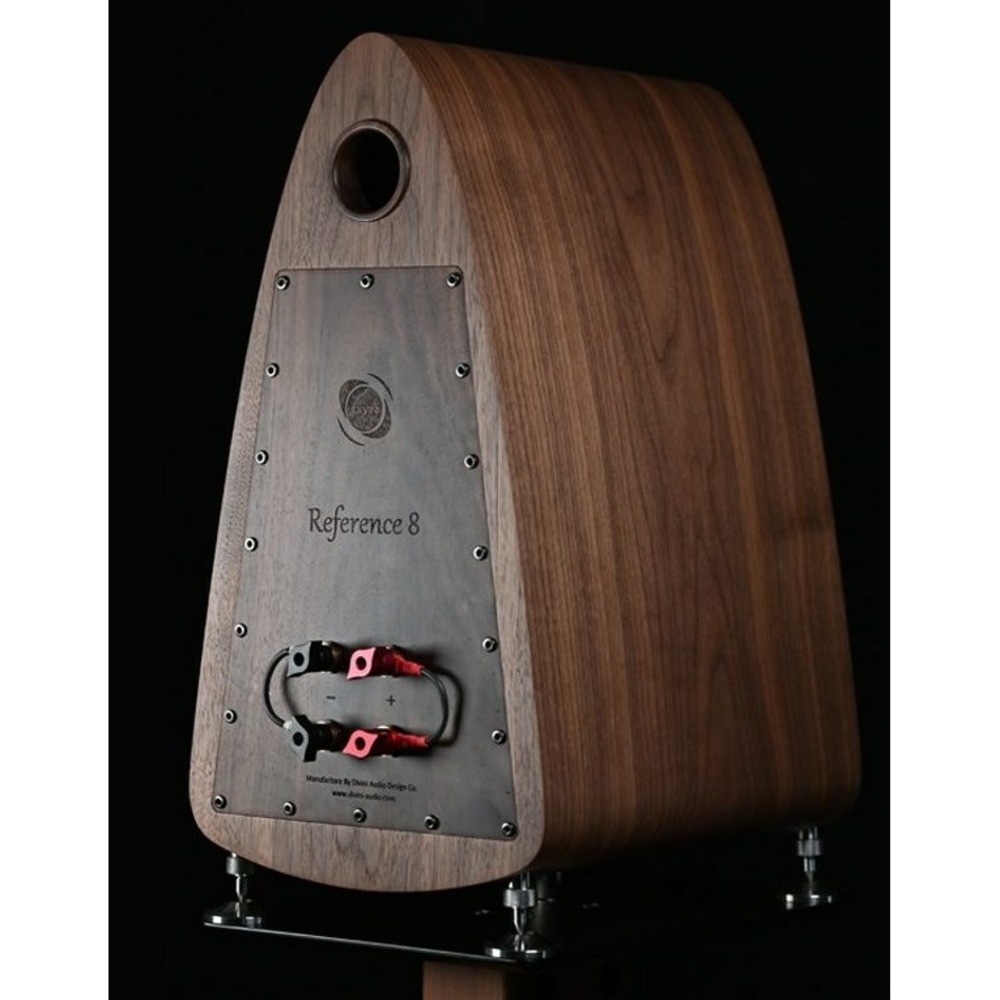 Колонка полочная Divini Audio REFERENCE 8