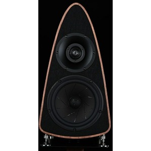 Колонка полочная Divini Audio REFERENCE 8