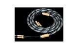 Акустический кабель Single-Wire Banana - Banana Divini Audio TRANS 5/2 7N OCC Speaker Cable 1.5m
