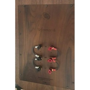 Колонка напольная Divini Audio REFERENCE 18