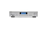 Усилитель интегральный Rotel A12MKII Silver