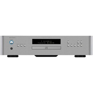 CD проигрыватель Rotel RCD-1572MKII Silver