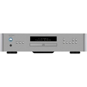 CD проигрыватель Rotel RCD-1572MKII Silver