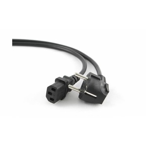 Кабель питания сетевой Wize CAC6-EU-C13-3M