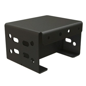 Крепление 19 монтажного профиля Hyperline SPR19-RAL9005