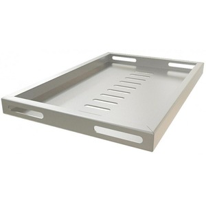 Полка для 10 шкафов Hyperline SSH3-180-RAL7035