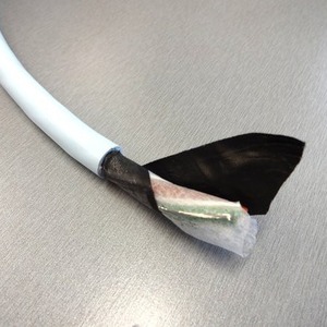 Кабель Силовой Supra LoRad 3X1,5