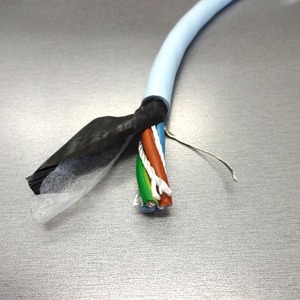 Кабель Силовой Supra LoRad 3X1,5