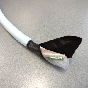 Кабель Силовой Supra LoRad 3X1,5