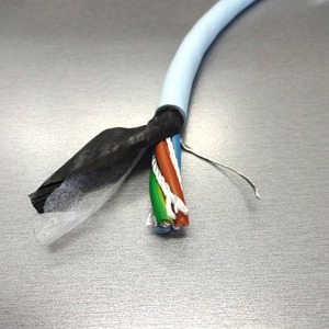 Кабель Силовой Supra LoRad 3X1,5