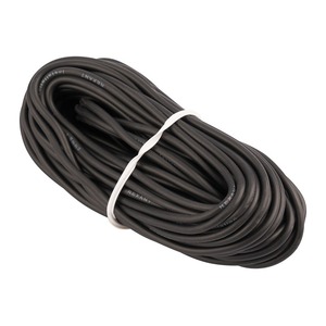 Провод автомобильный Rexant 01-6526-2-10 ПГВА/ПВАМ REXANT 1х1,00 мм черный, мини-бухта 10 метров